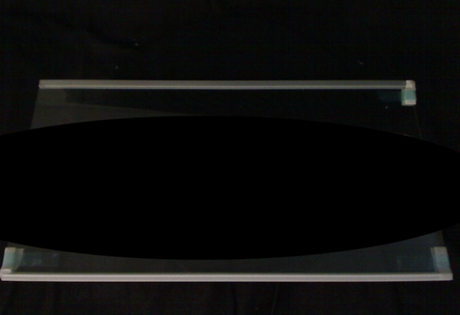 Haier Fridge Glass Shelf HRF520FHS