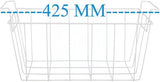 Haier Chest Freezer Basket HCF148A, HCF208A, HCF208, HCF148, HCF-208WH, HCF-148WH, HCF105WH