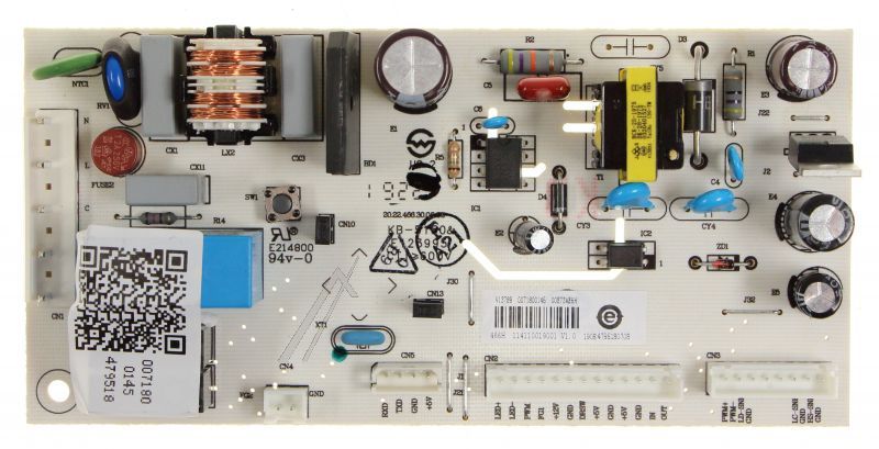 Haier Vertical Freezer Control Board HAF260SS3 HVF260WH3