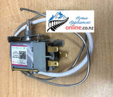 Chest Freezer Thermostat WPF27-X-EX V13654