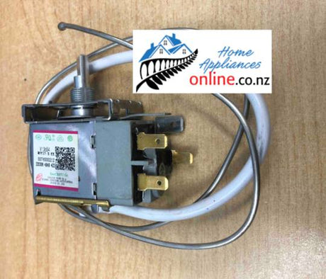 Chest Freezer Thermostat WPF27-X-EX V13654