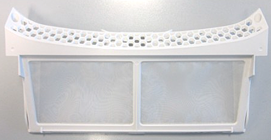 Fisher Paykel Haier Dryer Lint Filter DE8060P