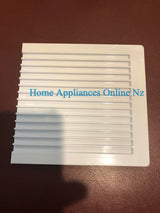 Fisher Paykel and Haier Dryer Rear Grill