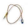 Tisira Omega Cooktop Wok Burner Thermocouple OF910FX tfgm629xe RHF909GX OF610FX RHF609GX BFD909WXCOM, OF910FX, OF995FXCOM
