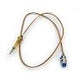 Tisira Omega Cooktop Wok Burner Thermocouple OF910FX tfgm629xe RHF909GX OF610FX RHF609GX BFD909WXCOM, OF910FX, OF995FXCOM