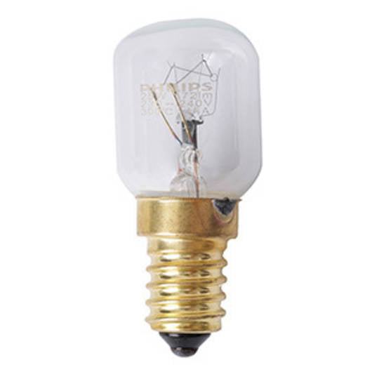 Bosch Miele Oven Lamp Bulb 25 Watt,