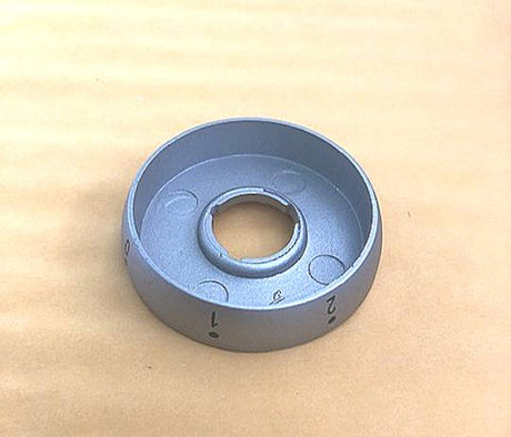 Award Oven Top Burner Switch Skirt Behind