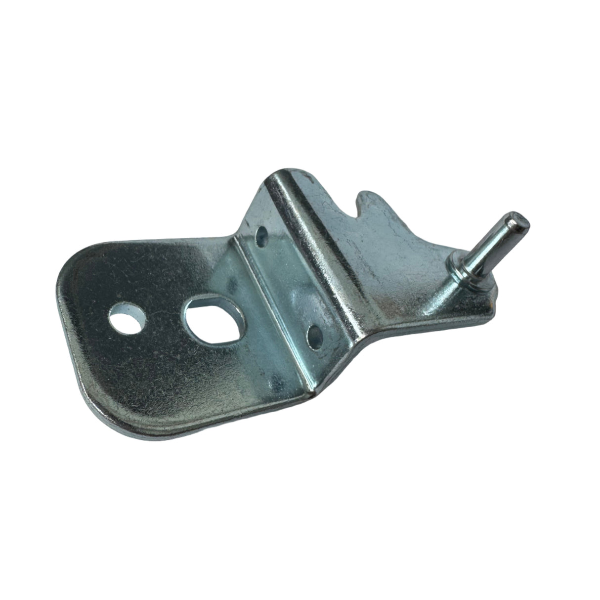 Haier Fridge Freezer Bottom Hinge Left Side HRF360TW, HRF360TS