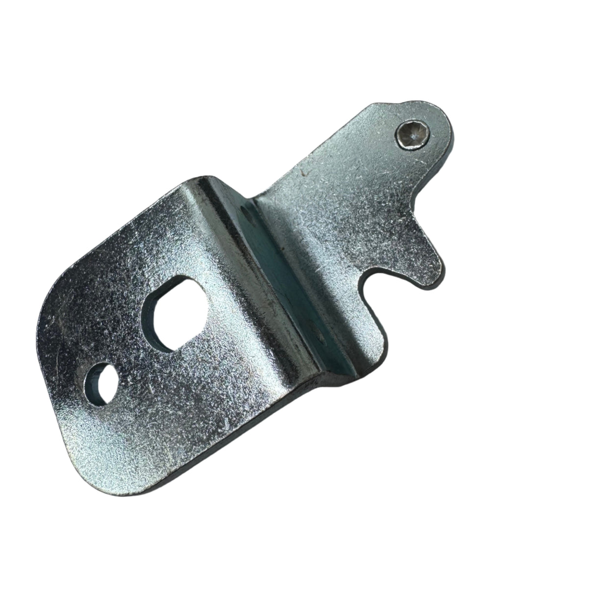 Haier Fridge Freezer Bottom Hinge Left Side HRF360TW, HRF360TS