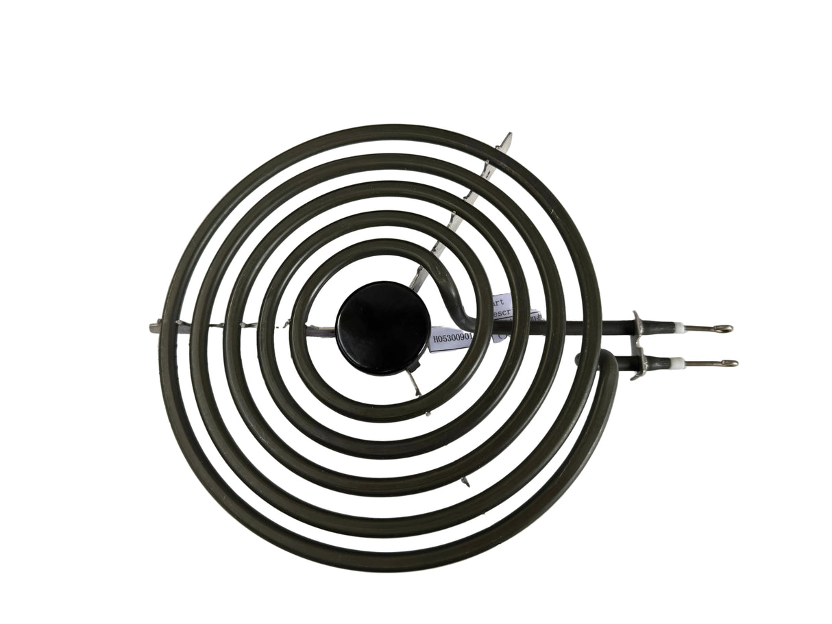 Haier Freestanding Oven Large Coil Element on Top 180mm  HOR60S4CCRW1 H0530090104