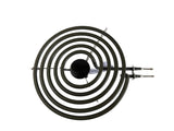 Haier Freestanding Oven Large Coil Element on Top 180mm  HOR60S4CCRW1 H0530090104