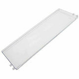 Haier Tuscany Fridge Freezer Section Door Ice Box HRZ113SS, HRZ-113, HRZ113, HRZ116, *X00270