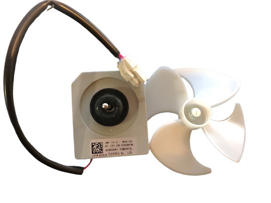 Haier Fridge Fan Motor 61199-A HRB227W ,