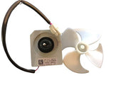 Haier Fridge Fan Motor 61199-A HRB227W ,