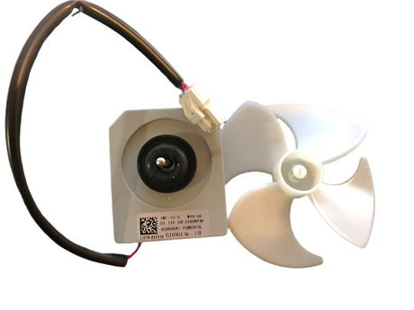 Haier Fridge Fan Motor 61199-A HRB227W ,