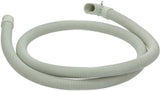 Miele Dishwasher Drain Hose 1.75MT Dia 22/22MM