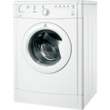 Indesit Frontloading 7KG Vented Dryer Idva 735 X Aus