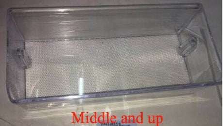 Samsung Fridge Door Bottle Shelf Middle Or
