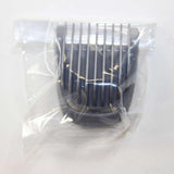 Compatible with Philips Multigroom Trimmer 3mm Comb Attachment 422203632361 Replacement Guide Comb