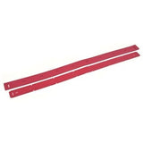 Nilfisk SC4000 Disc Reverse Side Blade Kit Linatex 56120341 – Genuine Replacement Blade Set