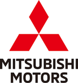 Mitsubishi Stainless Steel Freezer Door