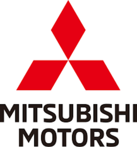 Mitsubishi Stainless Steel Freezer Door