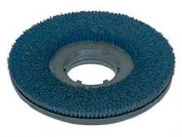 Nilfisk SC550 305mm Midlite Grit 180 Disc Brush L08603872 – Replacement Scrubber Brush (Each, 2 Required)