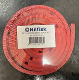 Nilfisk SC4000 Squeegee Blade Kit 34" Linatex-L 56120338 – Genuine Replacement Blade Set