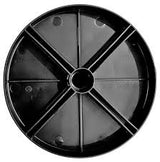 Nilfisk GM80, GA80, GD90 & GS Series Vacuum Cleaner Motor Top Kit – 22232300