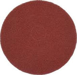 Nilfisk SC550 305mm (12") ECO Brilliance Red Floor Pads 2 Pack 10002316 – Cleaning & Polishing Pads