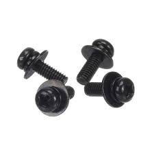 Sony Television Stand Screws (M4x12) 4pc –