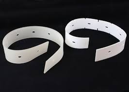 Nilfisk SC500 730mm PU Squeegee Blade Kit 9100000490 – 29" Replacement Blade Set