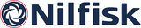 Nilfisk Water Blaster Wheel Hub Cap - 302000701