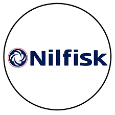 Nilfisk SC5000 Squeegee Guard Kit 56117956 – Genuine Protection Kit