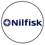 Nilfisk SC5000 Squeegee Guard Kit 56117956 – Genuine Protection Kit