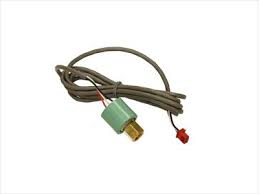 Fujitsu Outdoor Aircon High Pressure Sensor (HP) – Genuine – 9970178009