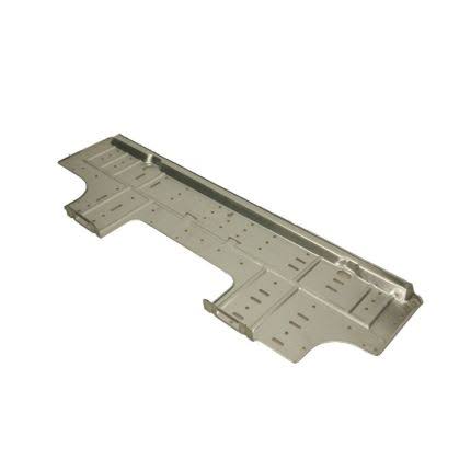 Fujitsu Air Conditioner Panel Bracket 9316590007 – Genuine Indoor Unit Support Bracket