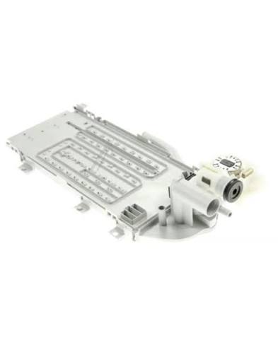 Miele Washing Machine Water Path Control Valve 10212298 for WCI770, WEI335 & WDB030WPS