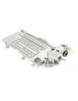 Miele Washing Machine Water Path Control Valve 10212298 for WCI770, WEI335 & WDB030WPS