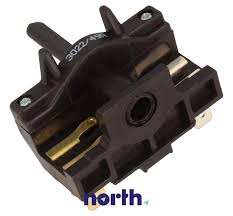 Nilfisk MC4M Switch For Water Blaster  301001058