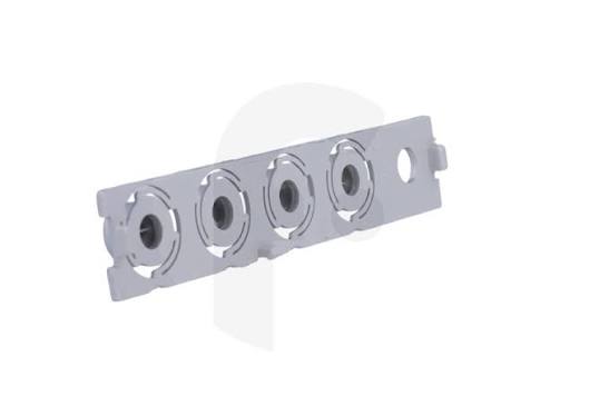 Smeg Rangehood Push Button Con Keyboard ESZ 4 Knob ALL SUNZI