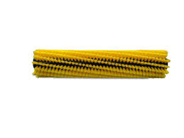 Nilfisk SC800-71 Cylindrical Soft Nylon Brush 56412191 – Genuine Roller Brush (Each, 2 Required)