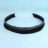 Nilfisk SC500 Scrubber Dryer Splash Guard Bristle Kit 510mm – 9100001441
