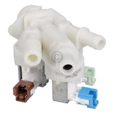 Electrolux AEG Washing Machine Valve 3 Way