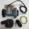 Washing Machine Drain Pump J12WP20T 2403110178