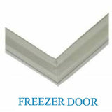 Mitsubishi Freezer Door Seal MFU160C MF-U160C-W-A