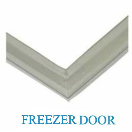 Mitsubishi Freezer Door Seal MFU160C MF-U160C-W-A