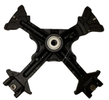 Miele Washing Machine Spider & Bearing ( comes with 3-10-2 on the diagram)