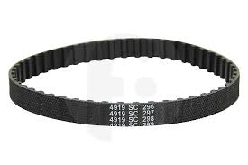 Kenwood Belt  kw197944 30.5mm x 9.03mm x 97.1mm