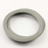 Kenwood Mixer Mill Seal 3 Pack kw680939 Outer diameter: 80 mm Inner diameter: 66–67 mm